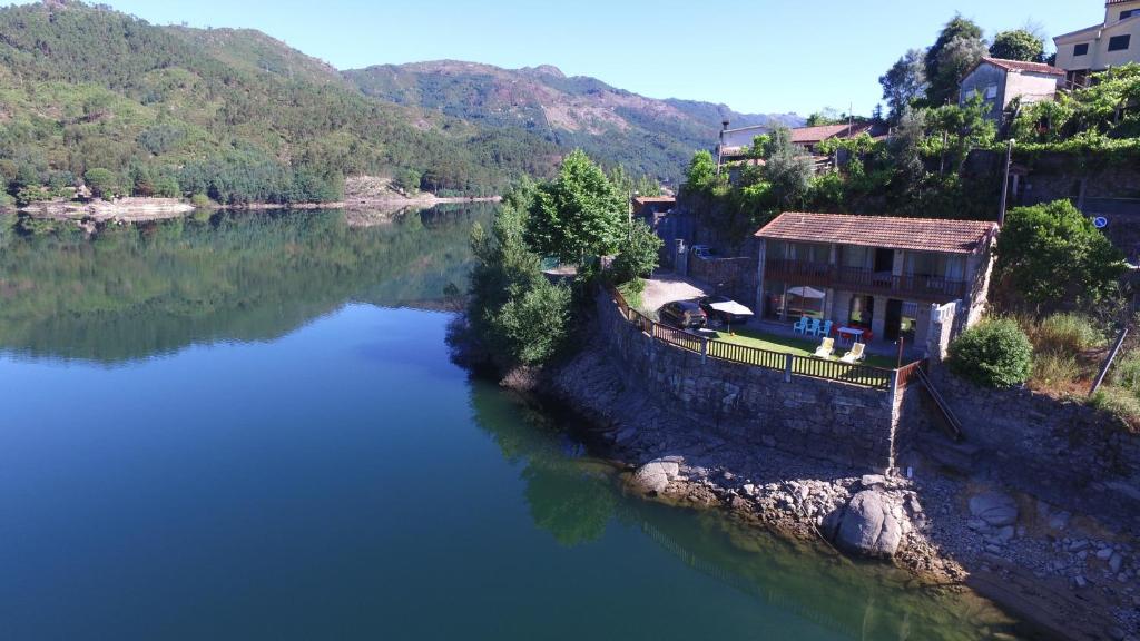 Imagem de A Cabana - AL