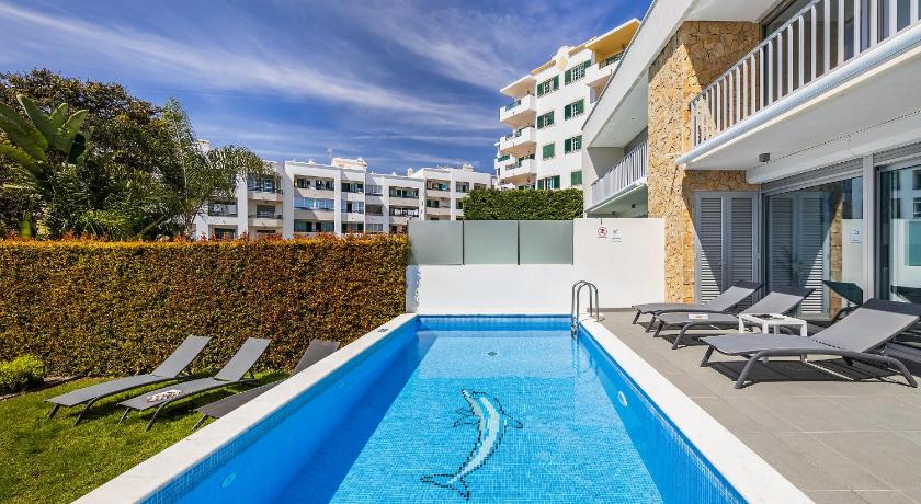 Imagem de Moradia H " Albufeira Design "