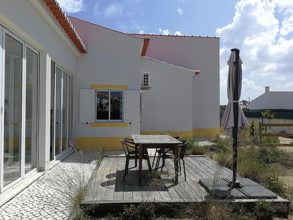 Imagem de Casa Verde