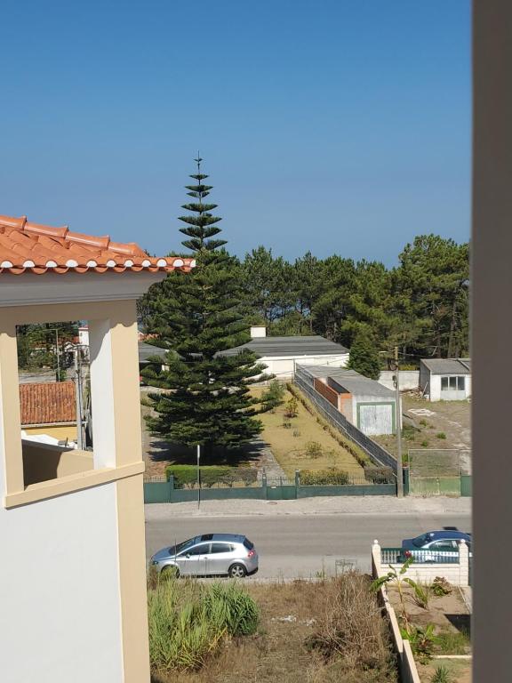 Imagem de EDF. CASAS DO LAGAR