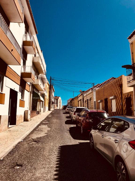 CASA A VOLTA DO MAR