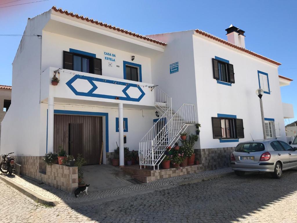 CASA DA ESTELA