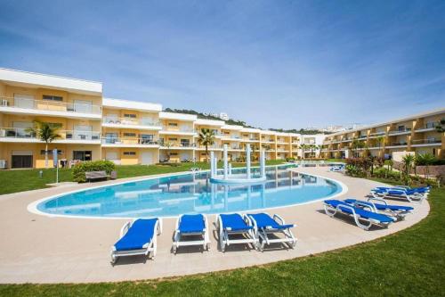 JARDINS DA MARINA - BD