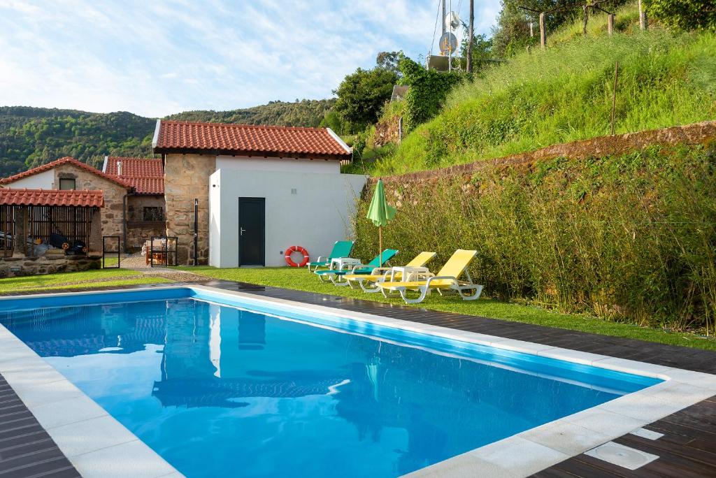 Imagem de Quinta das Pedras