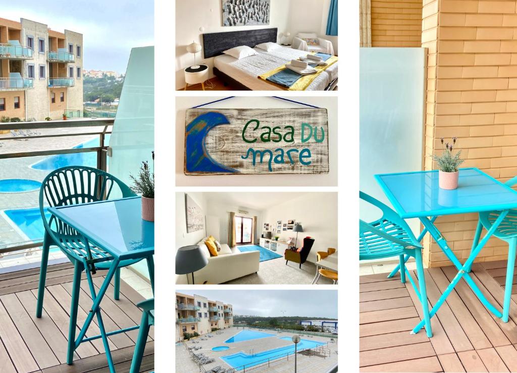 Imagem de CASA DU MARE