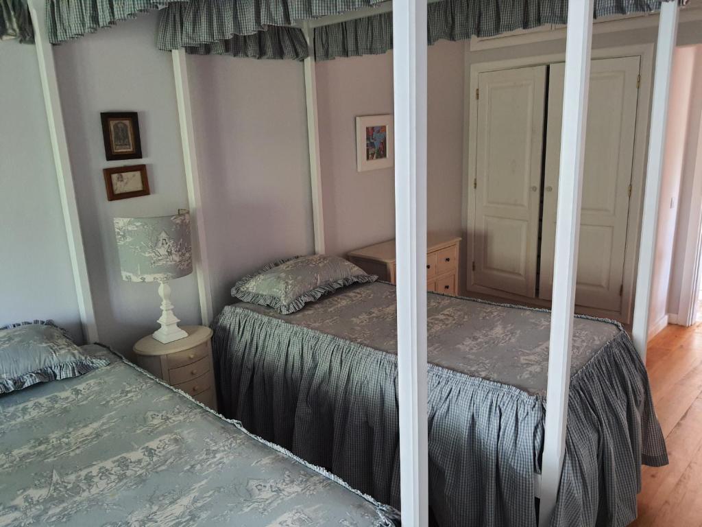 THE VASSALO APARTMENT