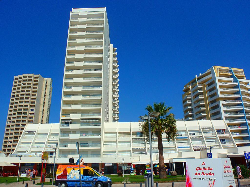 Imagem de Concorde- Praia da Rocha