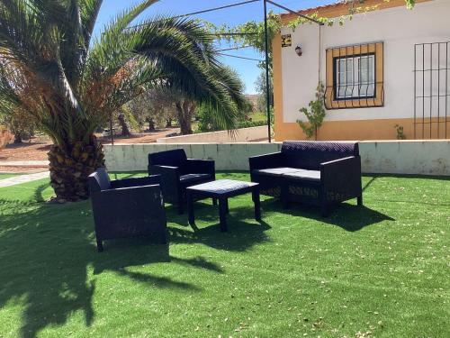 HORTA NOVA - MORADIA B