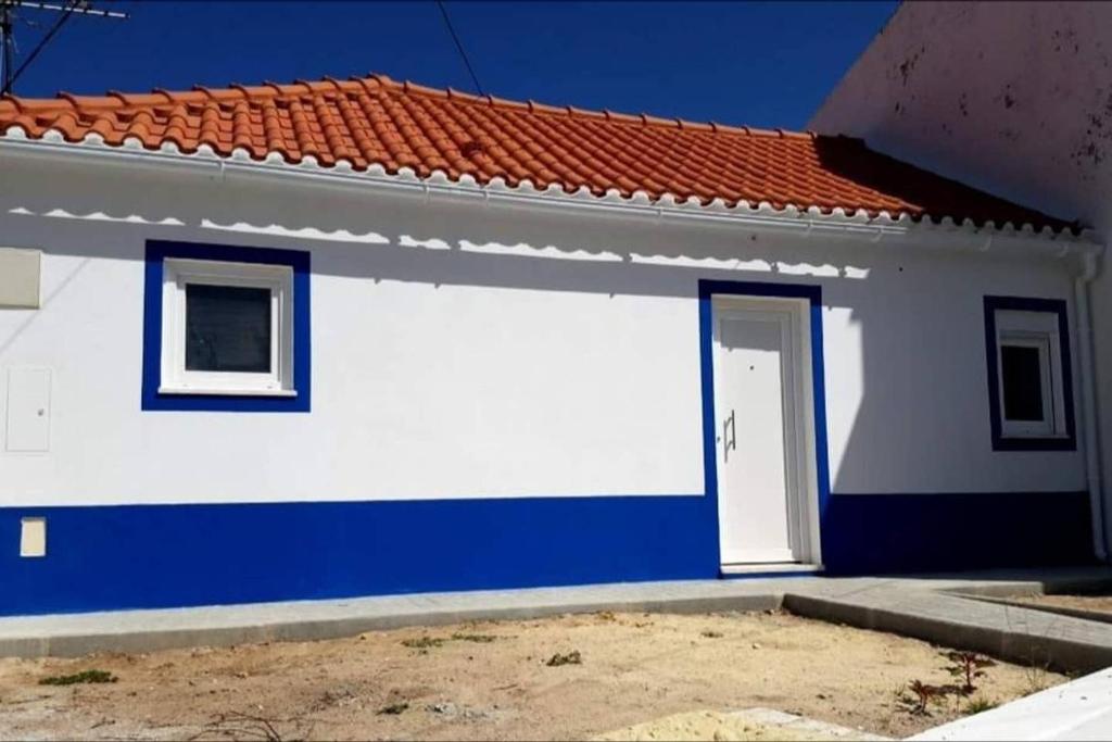 CASA MAÇÃ