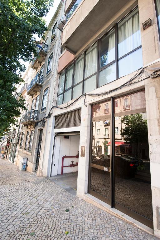 Imagem de lxRoller Marques Design Apartment