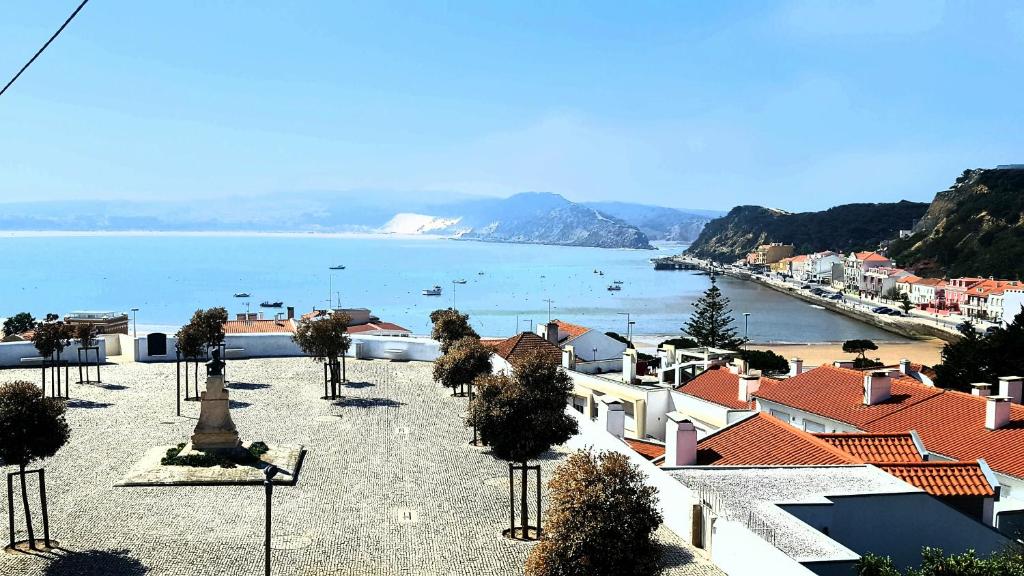 Imagem de Pinnes Villa