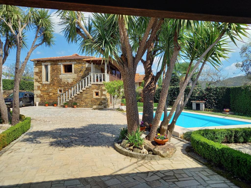 Imagem de Casa da Tia Palmira