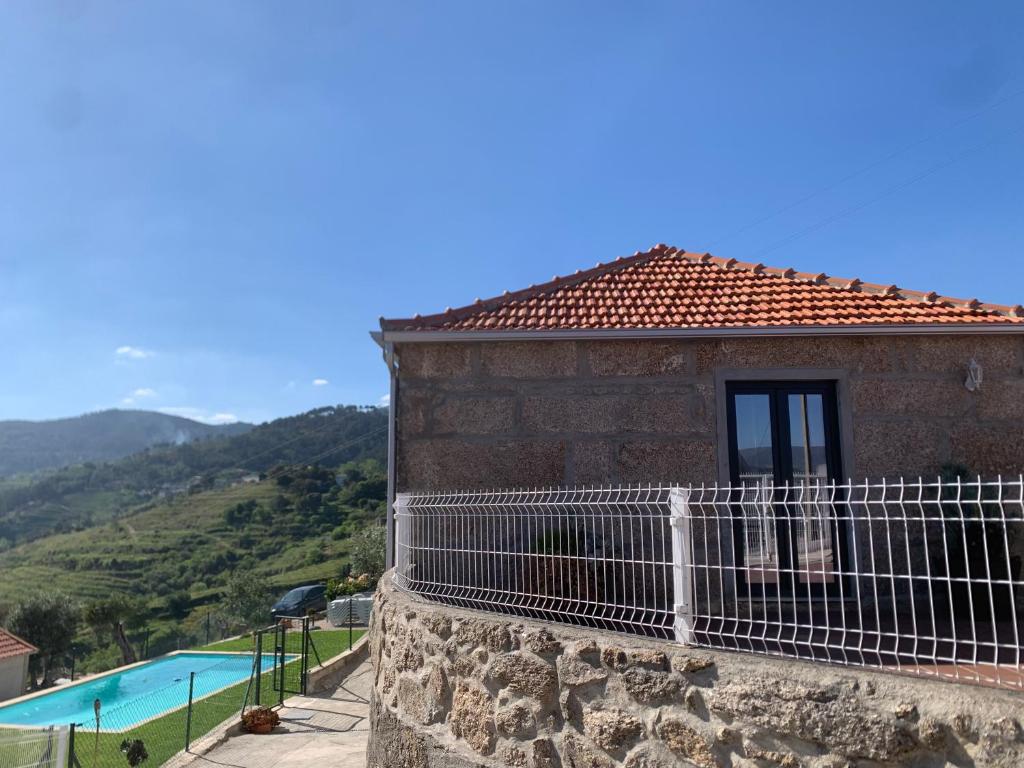 Imagem de Casa de Mirão