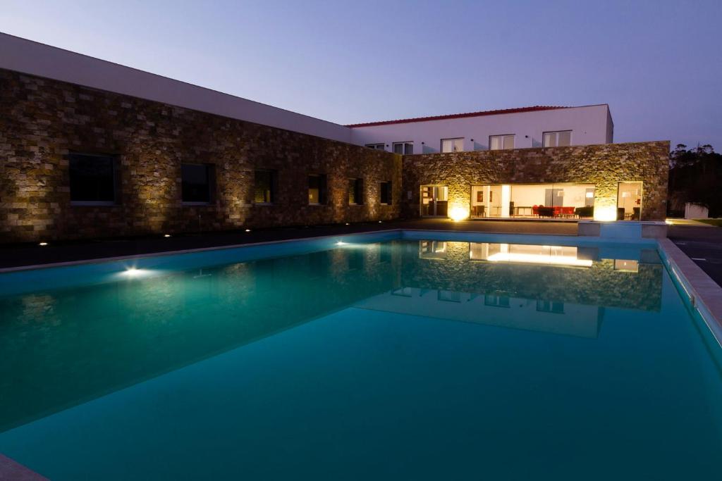 Imagem de Villa d' Óbidos