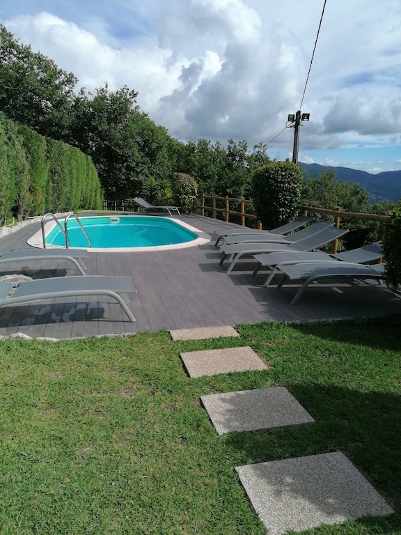 Imagem de Casa de Férias Parque da Peneda Gerês
