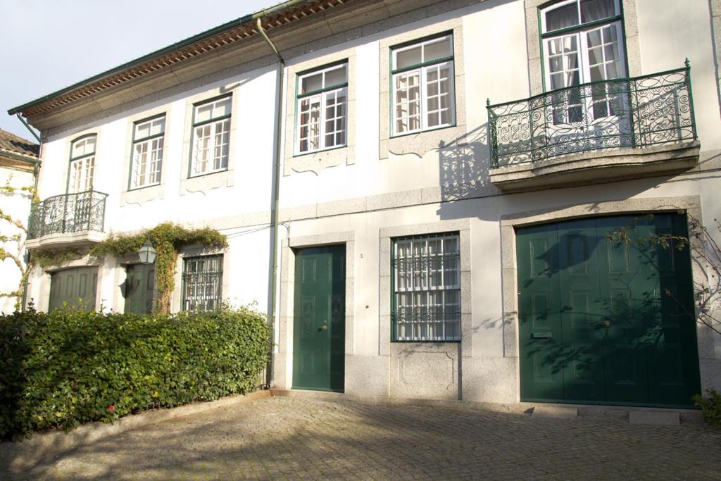 CASA DO CASTELO