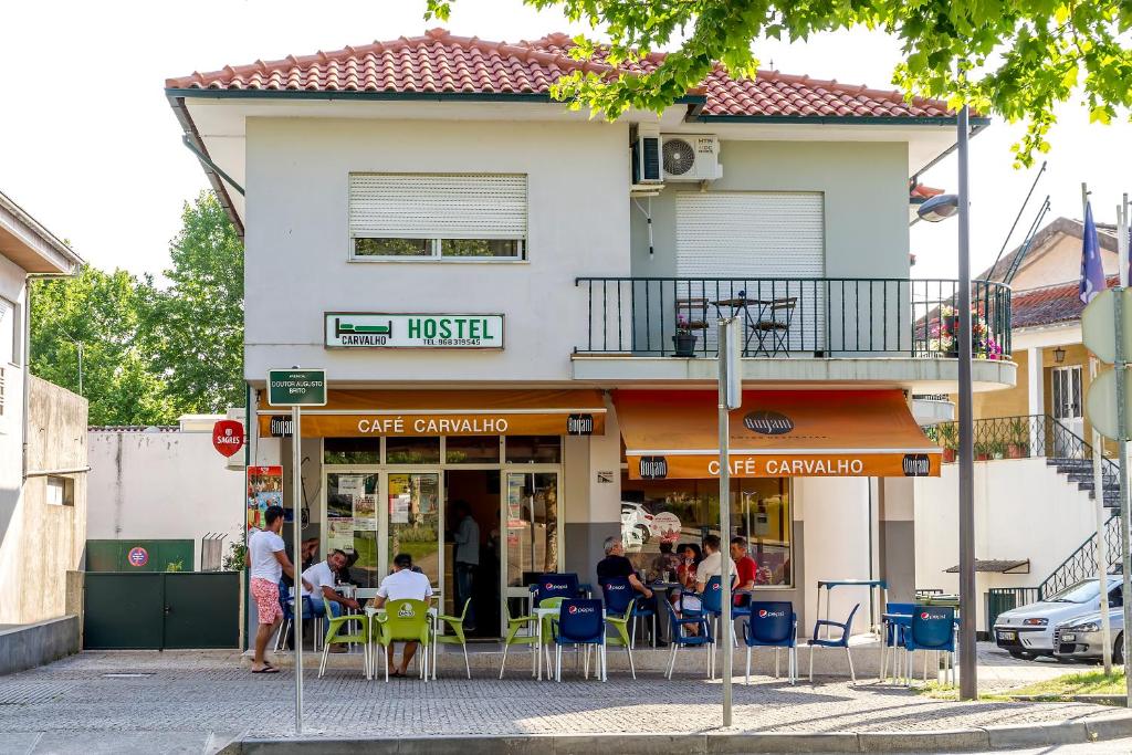 Imagem de HOSTEL CARVALHO