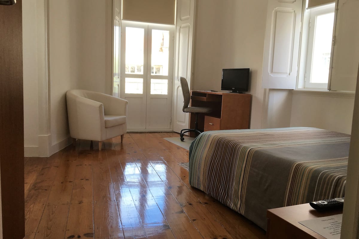 Imagem de Rooms Fado