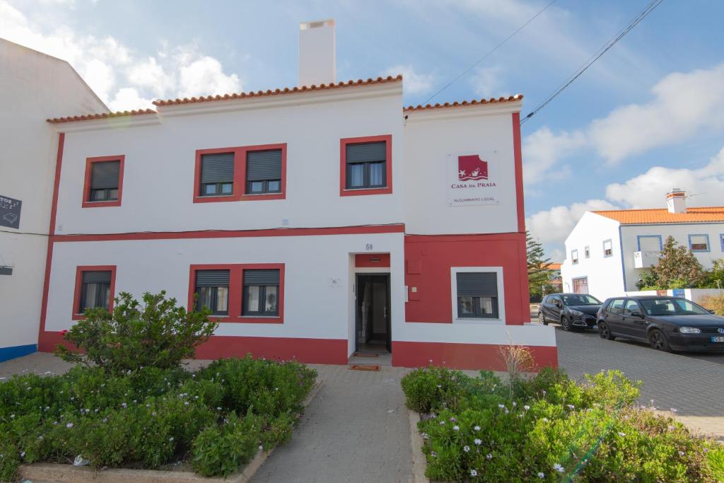 CASA DA PRAIA