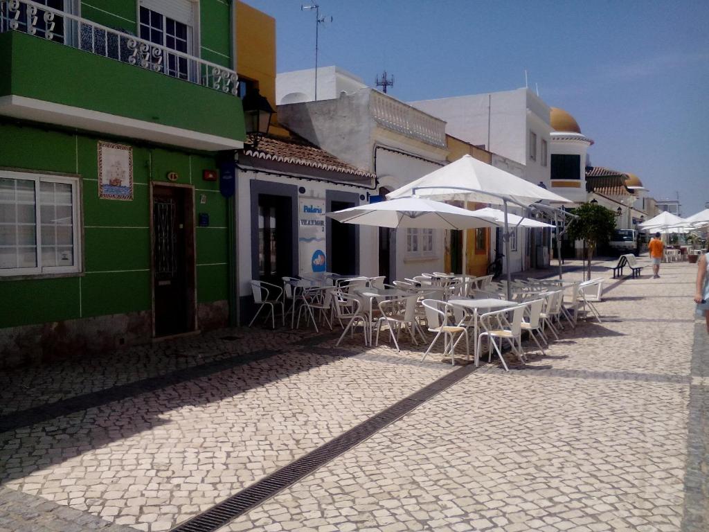 ALOJAMENTO LOCAL MATOS PEREIRA