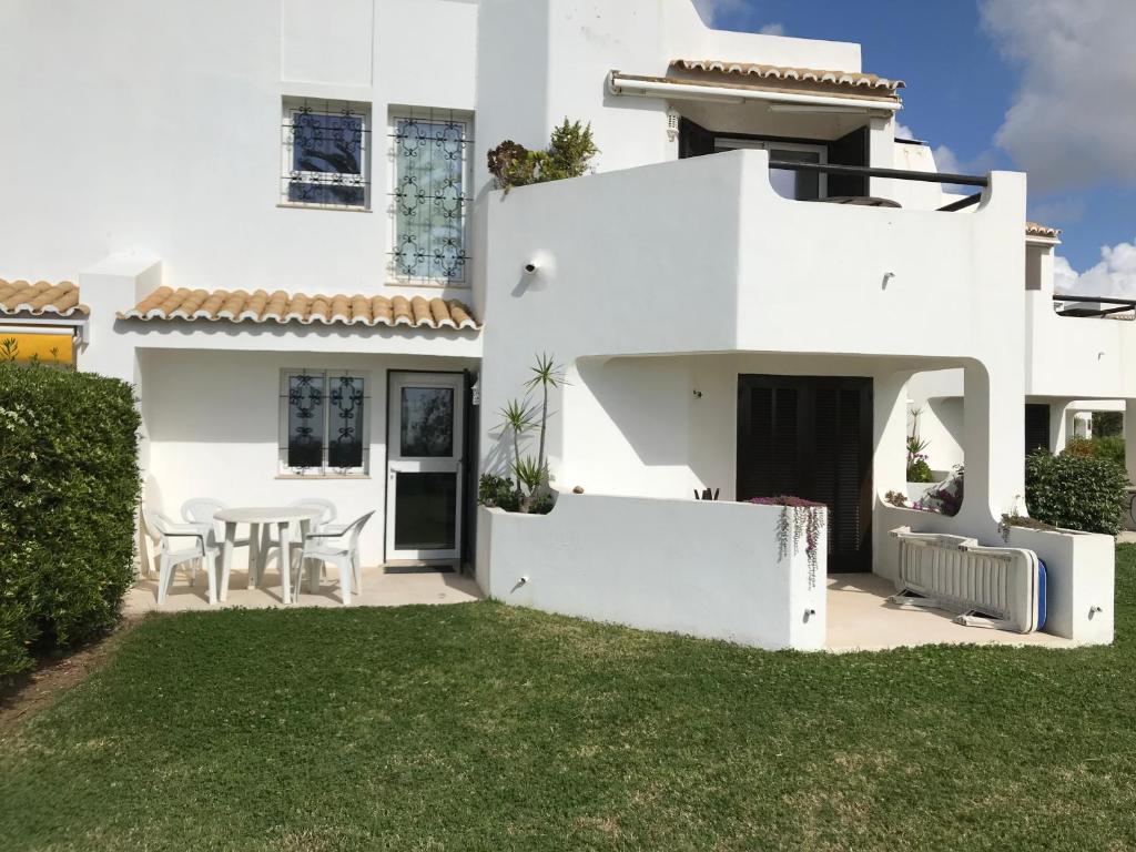 Imagem de Apartamento Nautilus