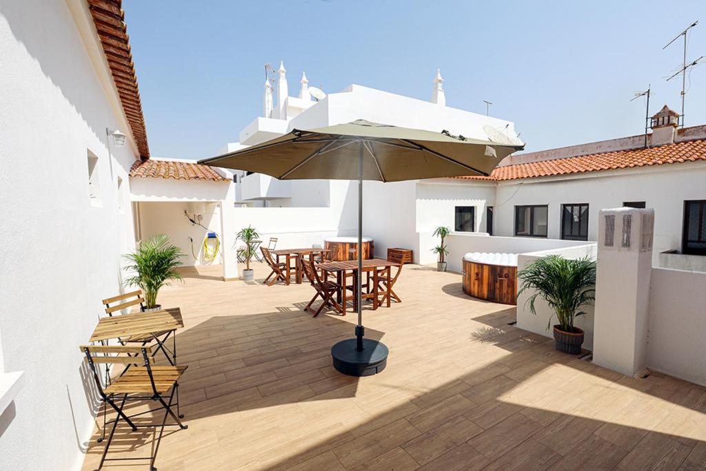 Imagem de Sunset House