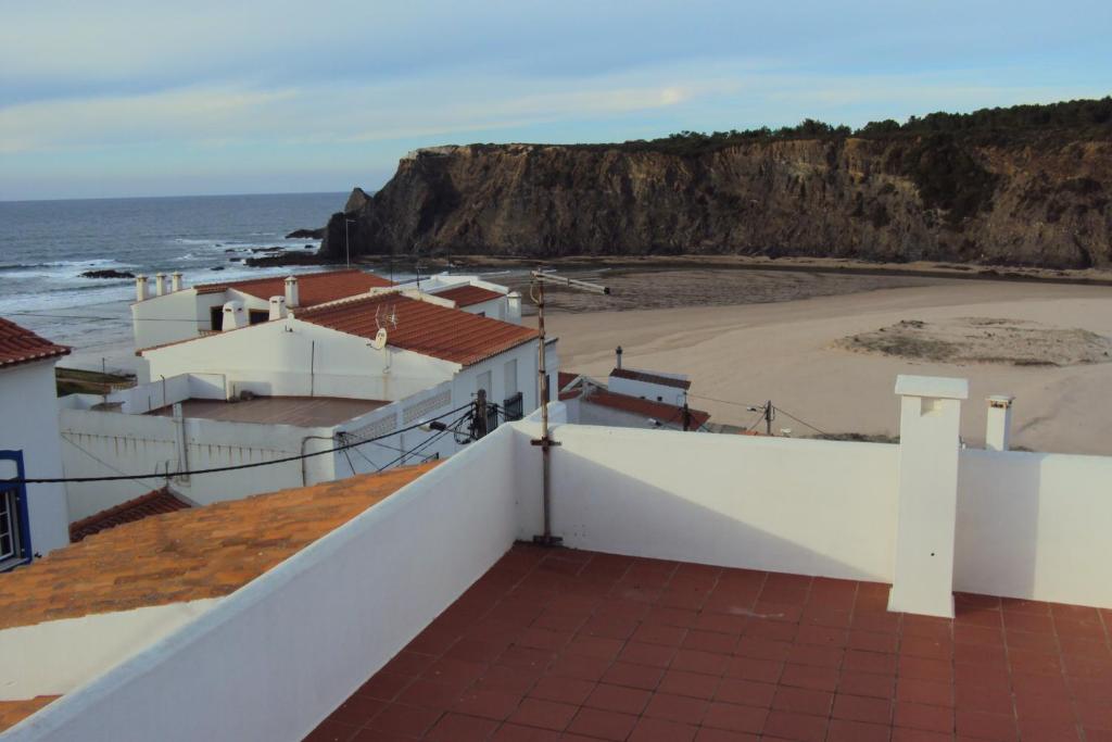 ODECEIXE BEACH APARTEMENTS
