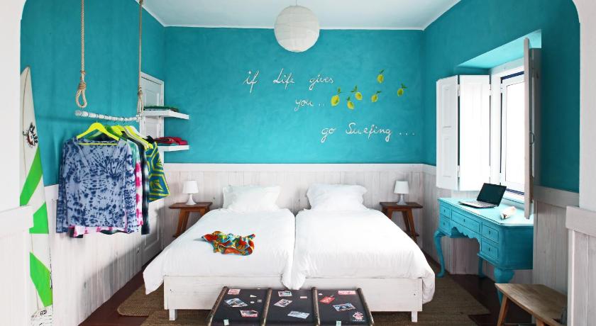 Imagem de CHILL IN ERICEIRA SURFHOUSE