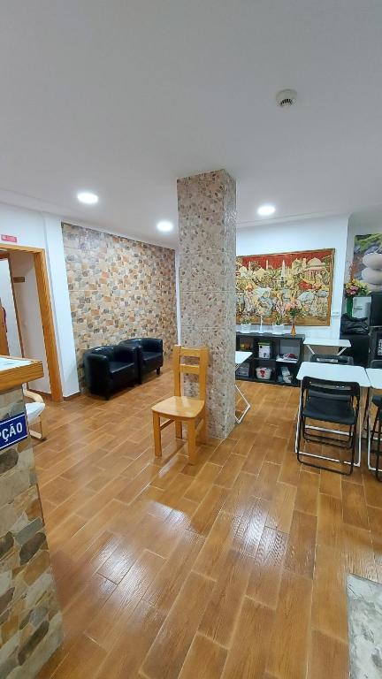 Imagem de Residencial Condado Hostel