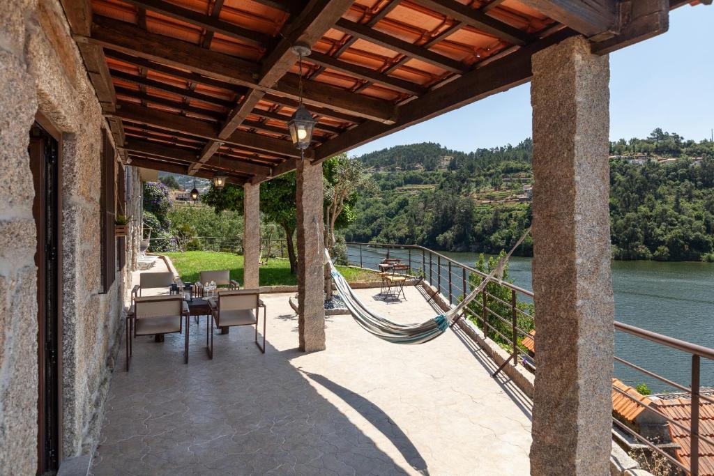 CASA ISOLDA