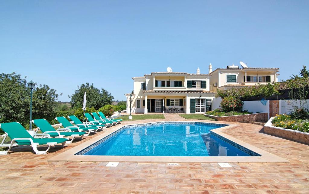 CASA DOS AVÓS