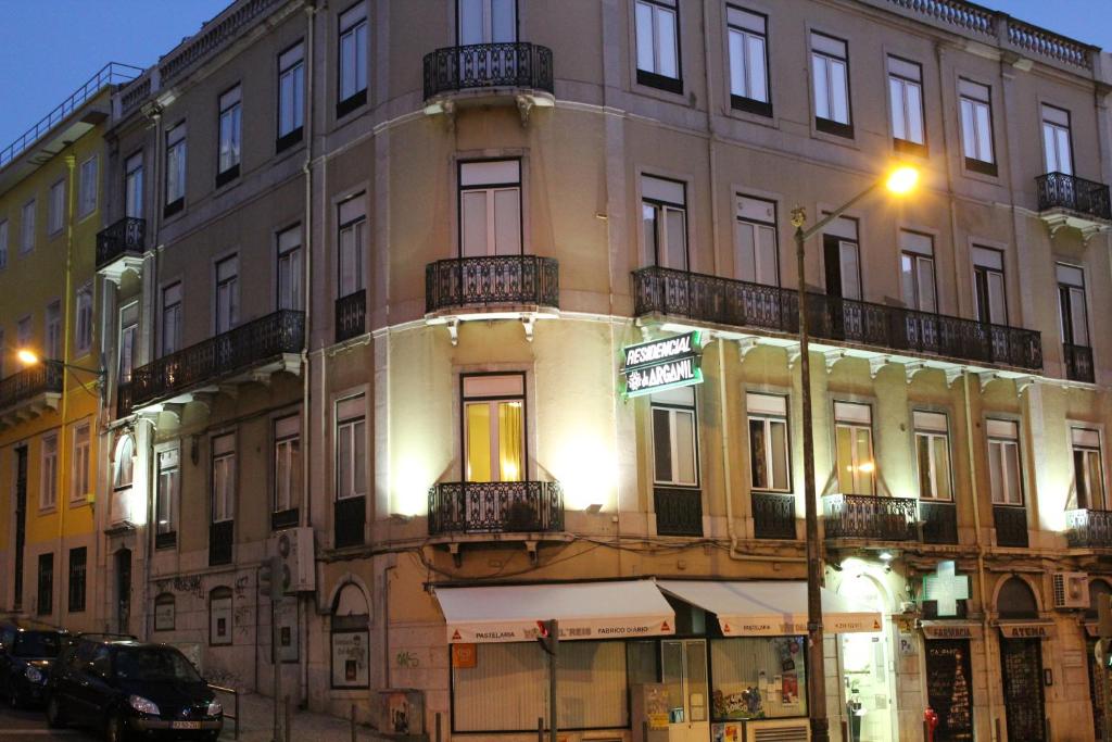 Imagem de Pensão Residencial Estrela de Arganil