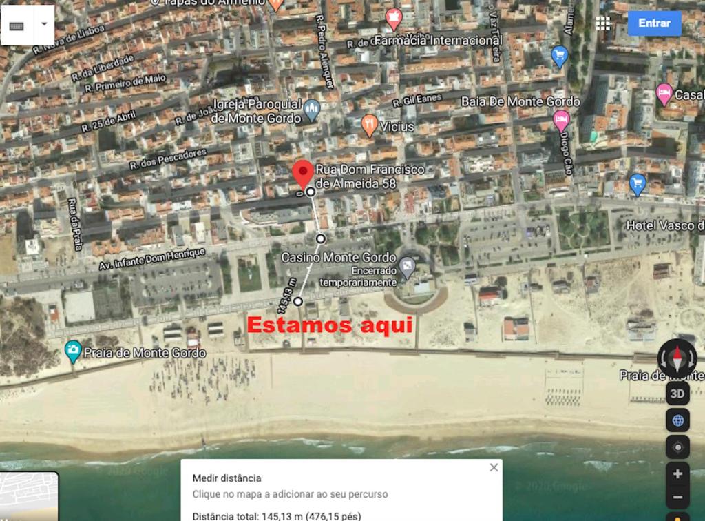 Imagem de D. Franciso de Almeida 7 -2º Esq