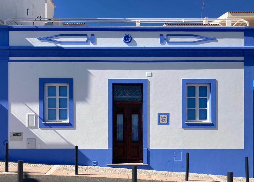CASA DA PRAIA