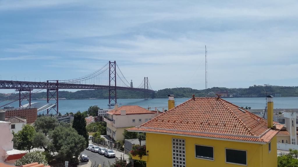 Imagem de Tejo Lisboa Apartament