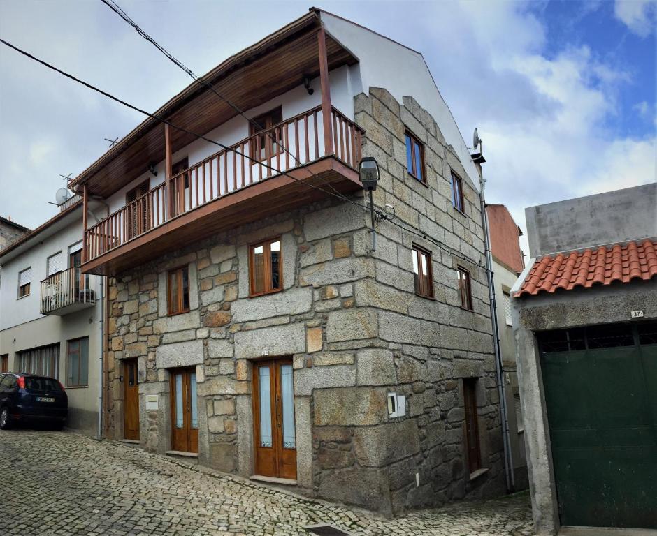 CASA DA TIA