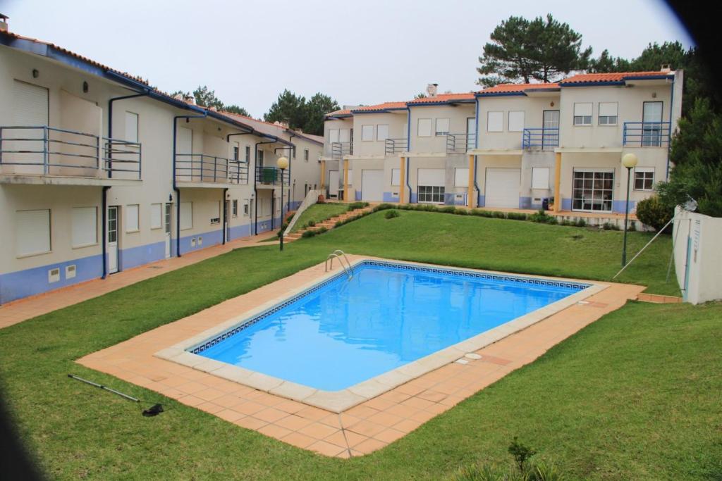 CASA PRAIA DA LÉGUA