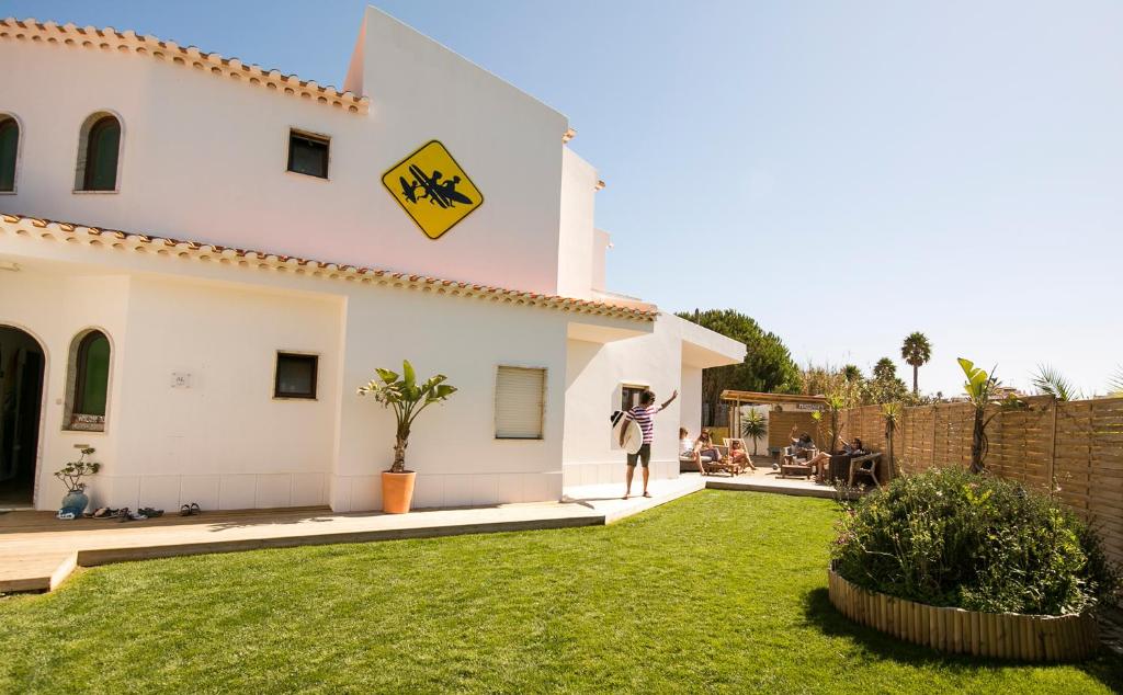 Imagem de Algarve Surf Hostel Sagres