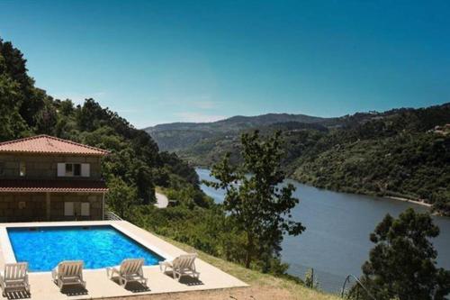 Imagem de Casa do Campo