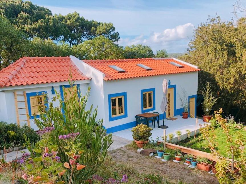CASA DA NAU