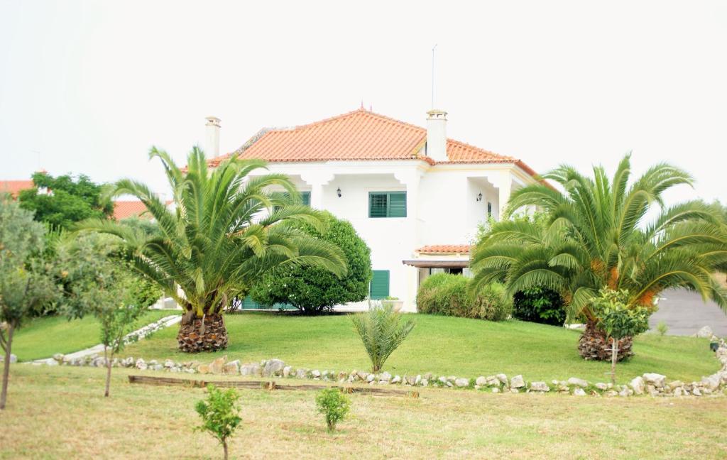 Imagem de Quinta da perdiz - Santarém