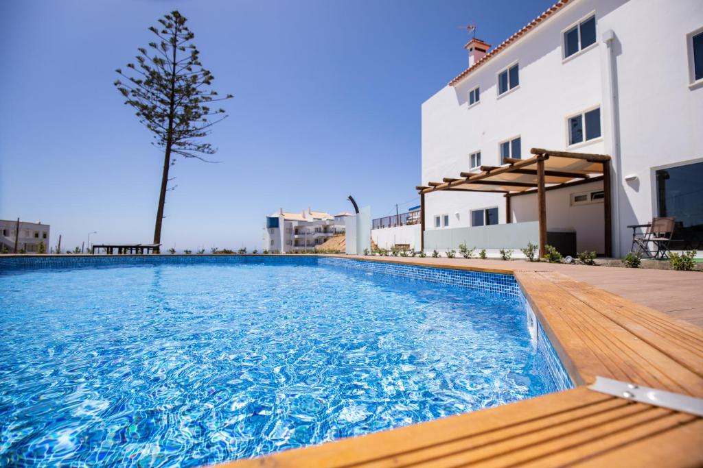 Imagem de APARTAMENTO MAR SALGADO - ERICEIRA