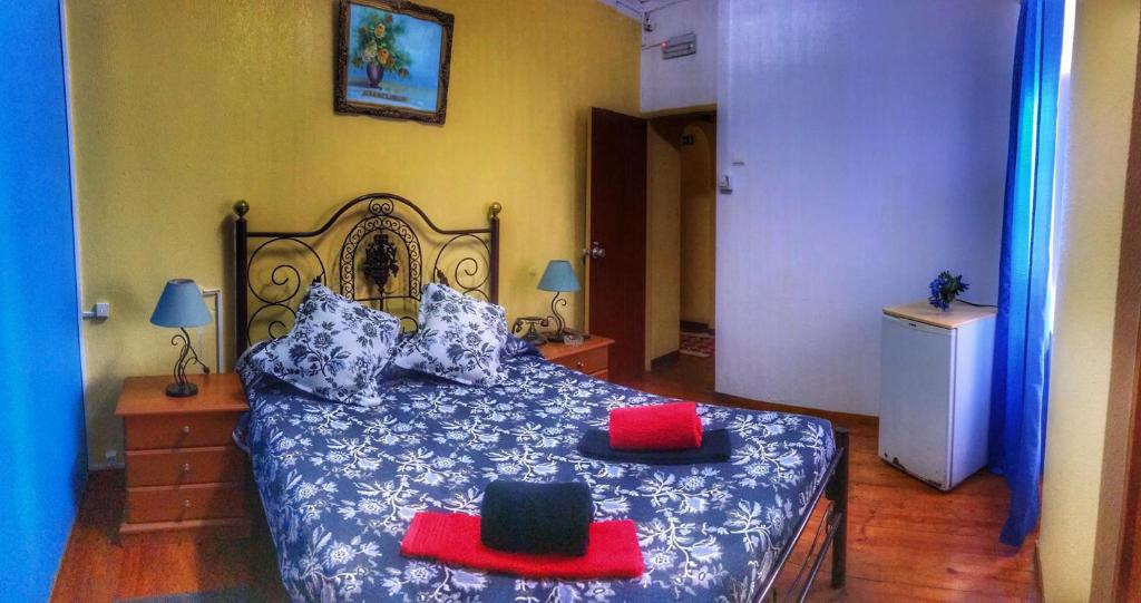 Imagem de Pensão Residencial Flôr dos Cavaleiros