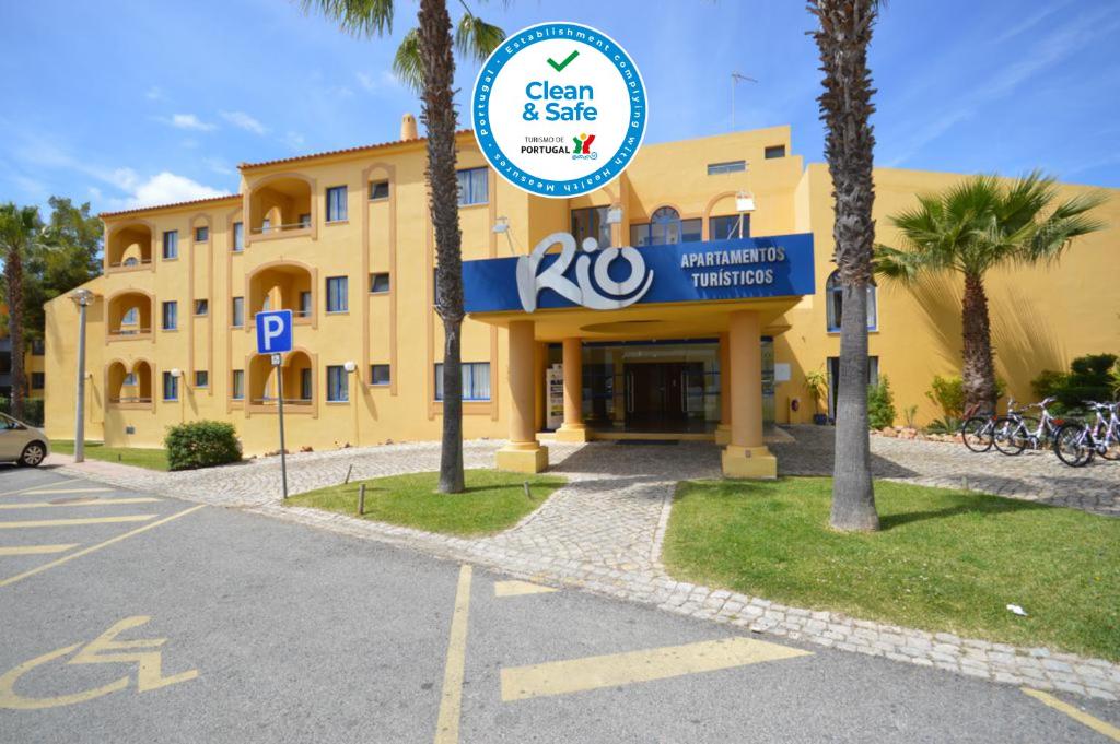 Imagem de Apartamentos Rua Gonçalo Lagos nº 23