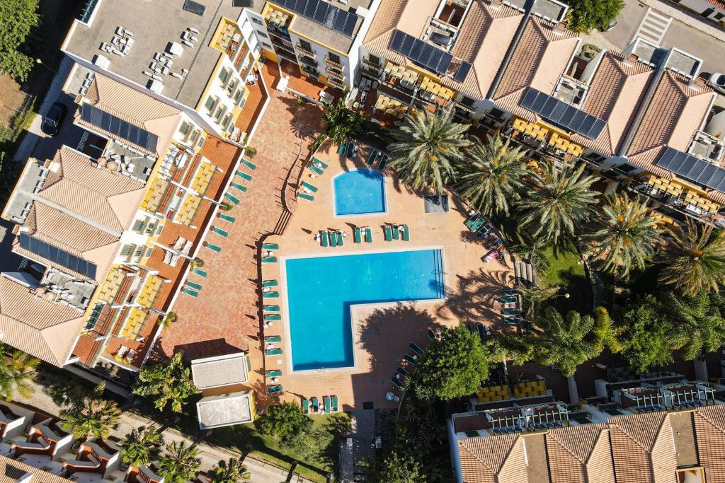 APARTAMENTO ROCISCO