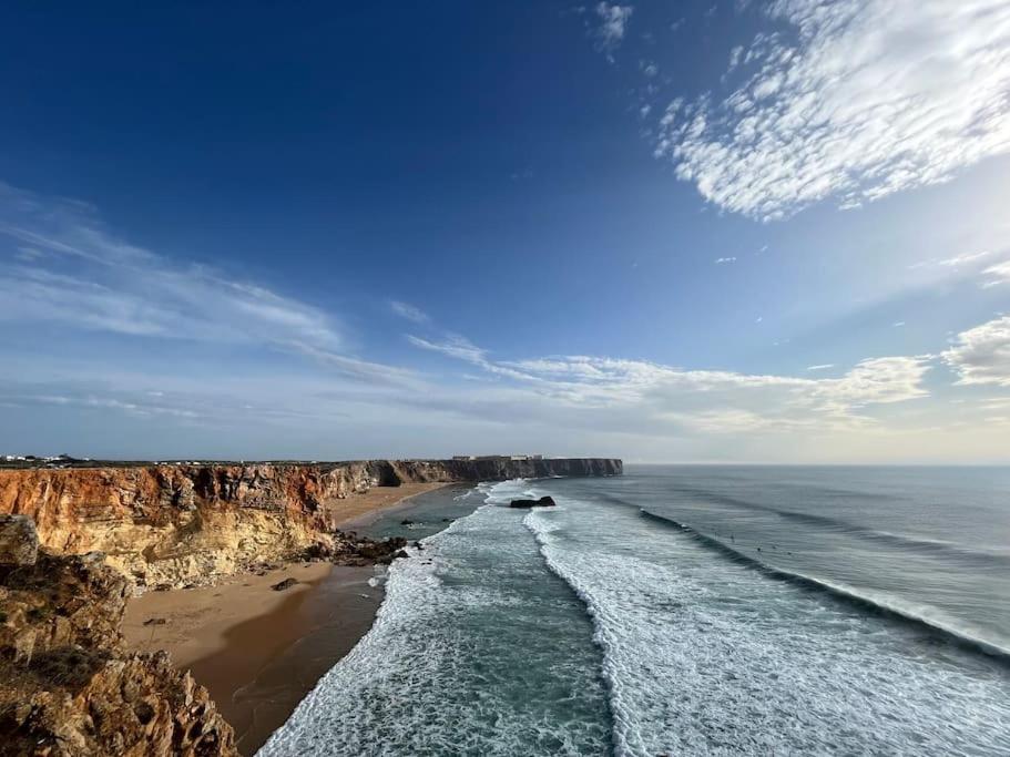 Imagem de Sagres Zen House