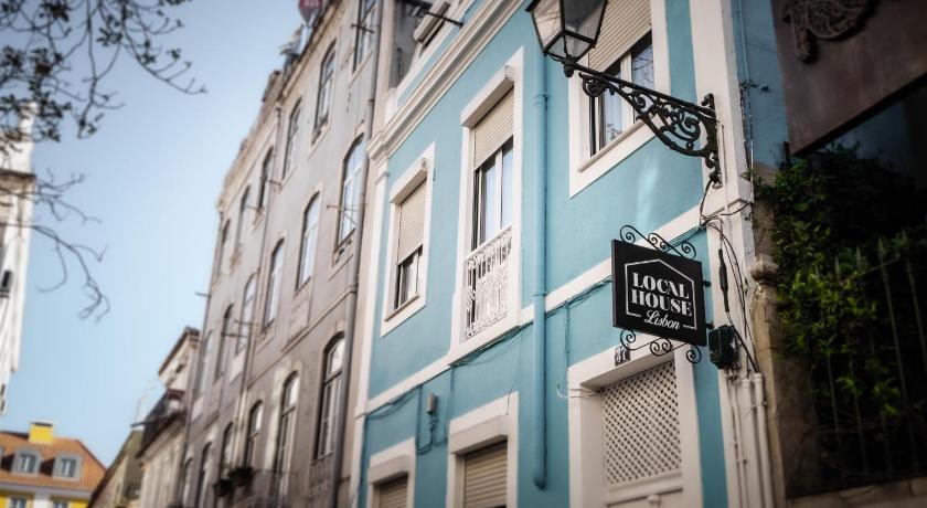 Imagem de Local House Lisbon