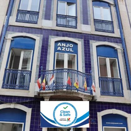 Imagem de Casa de Hospedes Anjo Azul