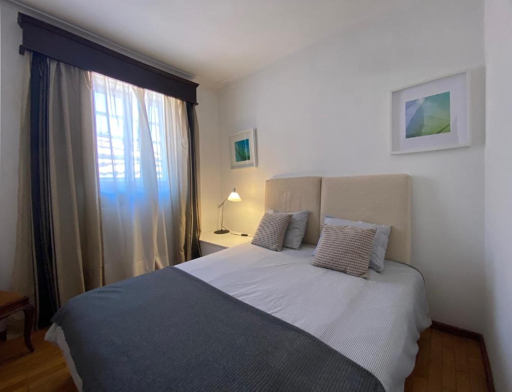 APARTAMENTO DO MOSTEIRO