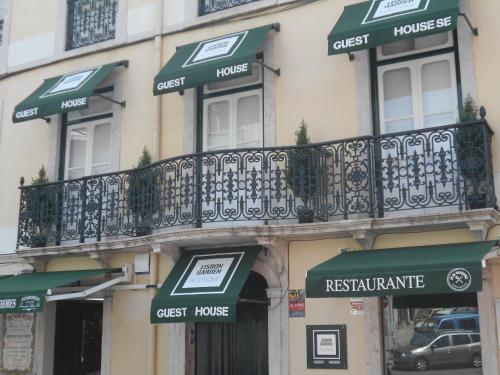 Imagem de Lisbon Garden Boutique